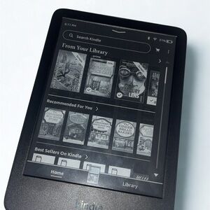 Kindle 11th gen (2024)